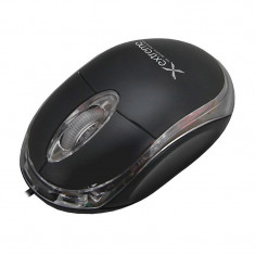 Mouse optic USB Extreme Esperanza, 1000 dpi, 3 butoane foto