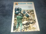 REVISTA PROTECTIA CIVILA NR 1 1995 BALOTESTI