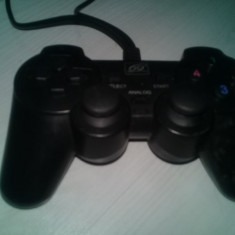 2 joystick,Controller/Maneta PS3/Joystick,functionale-poze reflecta realitatea