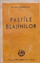 Pastile Blajinilor foto