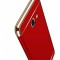 Husa de protectie Samsung Galaxy A5 2017 Red Plated Fine Touch