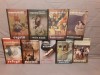 AUGUSTIN BUZURA OPERE COMPLETE EDITURA RAO (9 VOL)