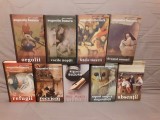 AUGUSTIN BUZURA OPERE COMPLETE EDITURA RAO (9 VOL)