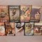 AUGUSTIN BUZURA OPERE COMPLETE EDITURA RAO (9 VOL)