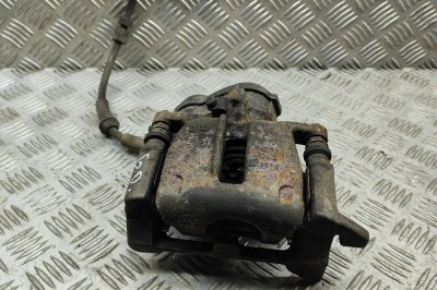 Etrier de fr&amp;acirc;nă dreapta spate AUDI A6 4G2, C7, 4GC 2011 OEM: Sedan | 22580419 foto
