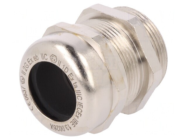 Garnitură de etanșare alamă M32 IP68 ATEX SKINTOP
