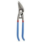 Unior 563R-PLUS/7DP - Cleste pentru tabla cu sens de taiere dreapta 1.5 mm
