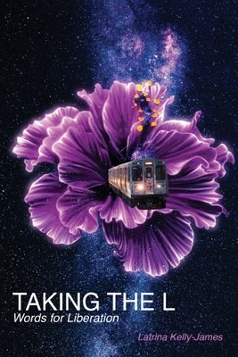 Taking the L: Words for Liberation foto