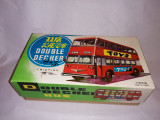 Bnk jc China - autobuz cu frictiune - MF 844 - in cutie