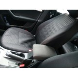 Husa auto dedicate Skoda Octavia 3 2017 FRACTIONATE. Calitate Premium Automotive TrustedCars, Oem