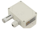 Adaptor umiditate 0-100% RH 24VDC IP65