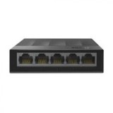 Cumpara ieftin Switch TP-LINK LS1005G, 5 port, 10/100/1000 Mbps