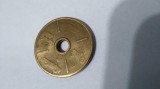 JETO/TOKEN SPALATORIE AUTO