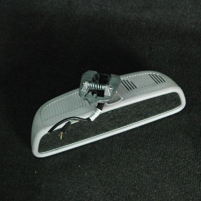 Oglinda retrovizoare interioară MERCEDES-BENZ CLS C219 2006 OEM: 025902 2015729 foto