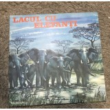 Vinil 3 Vinyl Electrecord Lacul cu Elefanti