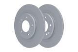Disc frana Hyundai I30; Kia Cee&amp;#39; D, Cee&amp;#39; D Sportswagon, Pro Cee&amp;#39; D Motor 1.0 T-GDI, 1.4, 1.4 CRDi, 1.4 CRDi 90, 1.4 Cvvt, 1.4 MPI, 1.6,