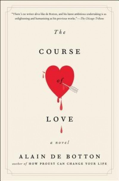 The Course of Love