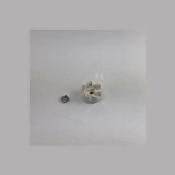 Arbore de transmisie cu piuliță pentru robot de bucătărie TEFAL Original
