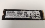 Solid State Drive (SSD) Samsung PM9A1, 512GB, PCIe Gen 4.0 x 4, NVMe M.2, MZ-VL25120, MZVL2512HCJQ-00BH1, 6900 MB/s, 5000 MB/s, Laptop/Desktop, Nou