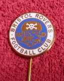 Insigna fotbal - BRISTOL ROVERS FC (Anglia)