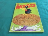 BENZI DESENATE IL MAGO * ITALIA * NR. 76 1978 * 2 1 3