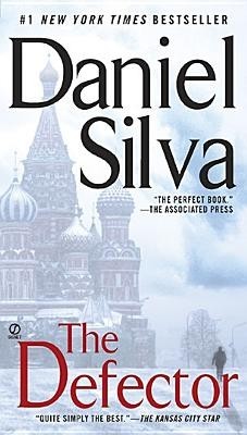 The Defector