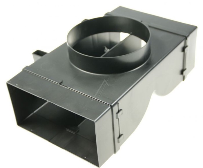 STANDARD UMLUFTSET 17002193 pentru hota BOSCH/SIEMENS