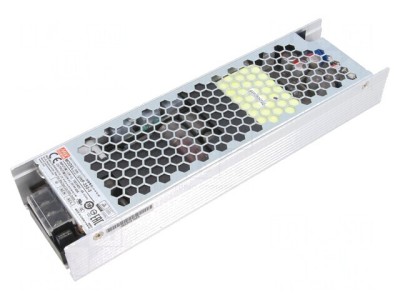 Alimentator Pulsatoriu 300W 5V 60A Modular pentru &amp;Icirc;ncastrare foto