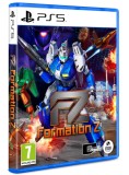 Formation Z NES