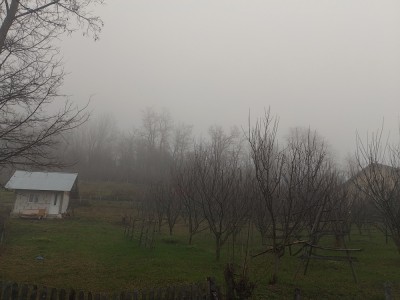 V&amp;acirc;nd teren intravilan foto