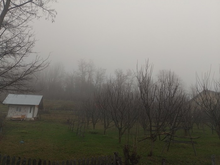 V&acirc;nd teren intravilan