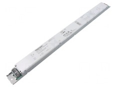 Alimentator LED 100W 24V DC foto