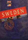 Sweden - A small portrait of a small country (Editia: 2001)