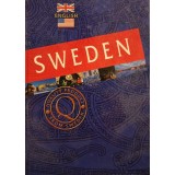 Sweden - A small portrait of a small country (Editia: 2001)