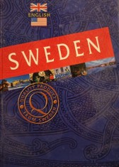 Sweden - A small portrait of a small country (Editia: 2001) foto