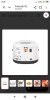 Friteuza ulei sigilată, Tefal