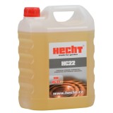 Cumpara ieftin Ulei Hidraulic Hecht HC22, 4L, ISO VG 22, pentru Despicatoare Lemne, Cehia
