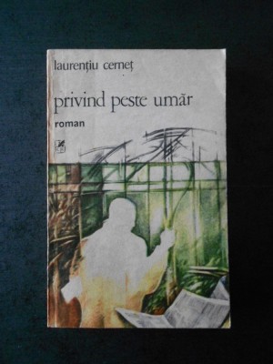 Laurentiu Cernet - Privind peste umar (1990) foto