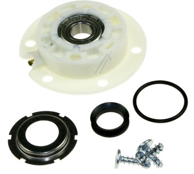 Kit rulment dreapta sau stanga Masina de spalat rufe Whirlpool TDLRB65242BSEUN foto
