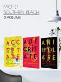 Pachet Trilogia SOUTHERN REACH 3 vol. - Jeff VanderMeer