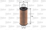 VALEO 586514 Filtru ulei