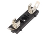 Clemă Siguranțe Cilindrice 6,3x32mm 10A PBT