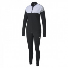 Trening Puma COLORBLOCK TRICOT SUIT CL foto