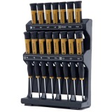 Proxxon 28148 - Set surubelnite mecanica fina cu suport 15 bucati