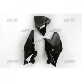 Laterale spate KTM SX 85 17/14 2018 negre Cod Produs: MX_NEW 05202313PE