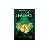 Maskerade: A Discworld Novel