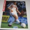 Poster fotbal - jucatorul ANDREI KANCHELSKIS (Rusia)