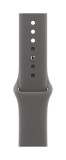 Curea pentru Apple Watch 40mm Stone Gray Sport Band - M L