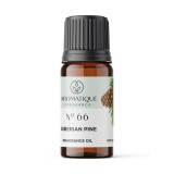 ULEI AROMATIC SIBERIAN PINE 10ML