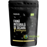 Faina Integrala de Secara Ecologica/Bio 500g